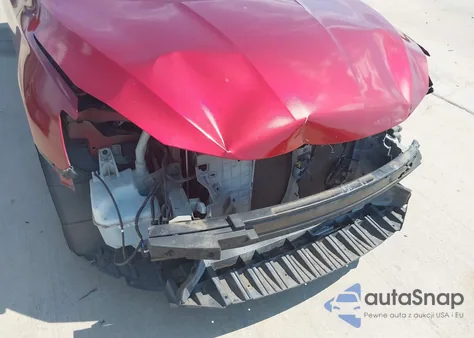 2016 Nissan Sentra Sv z USA, uszkodzony, nr VIN 3N1AB7AP5GY318959